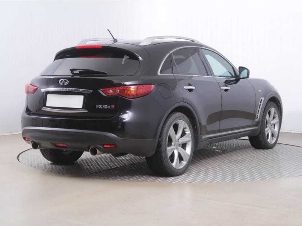 2012 Infiniti Fx - 5