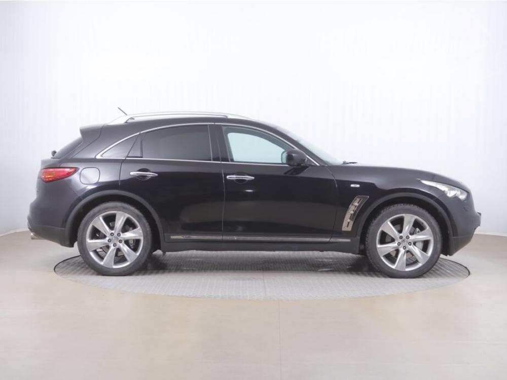 2012 Infiniti Fx - 6