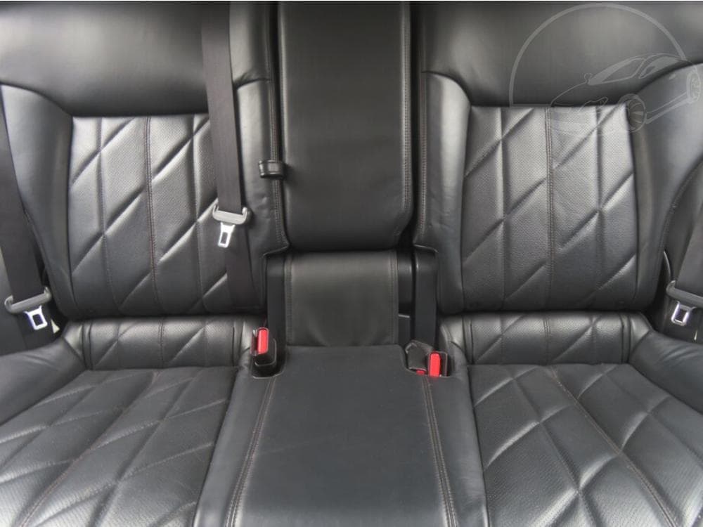 2012 Infiniti Fx - 10