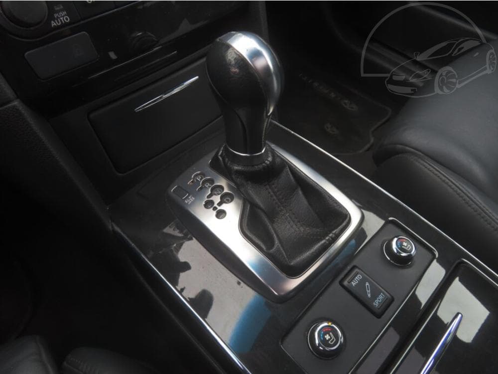 2012 Infiniti Fx - 13