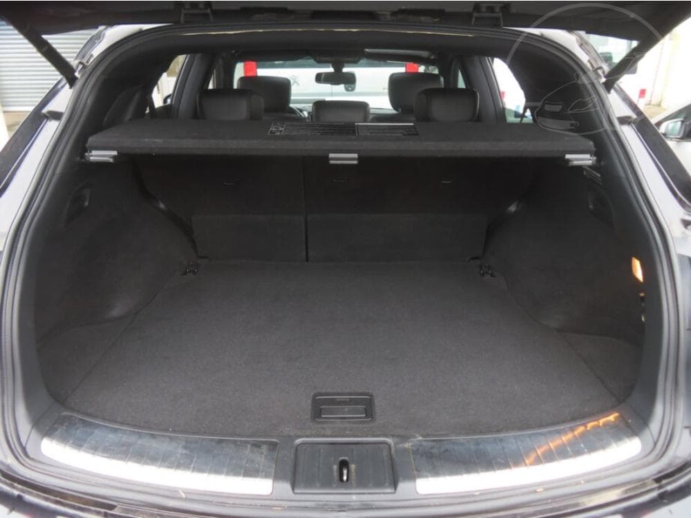 2012 Infiniti Fx - 14