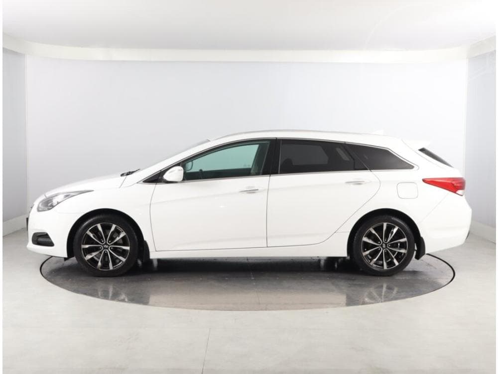 2018 Hyundai i40 - 3