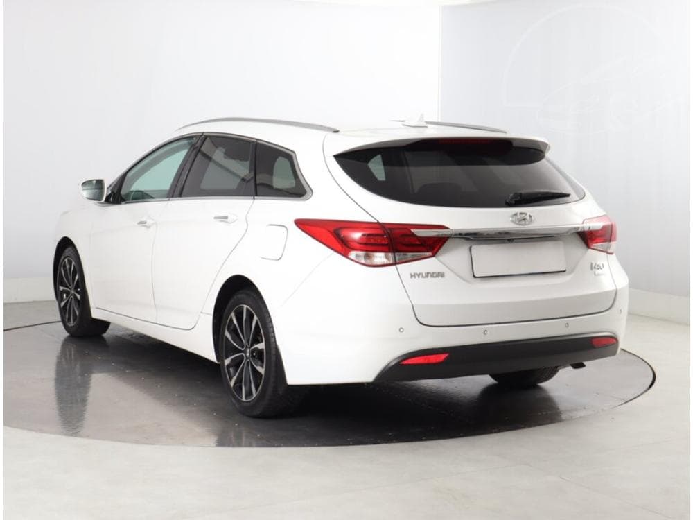 2018 Hyundai i40 - 4