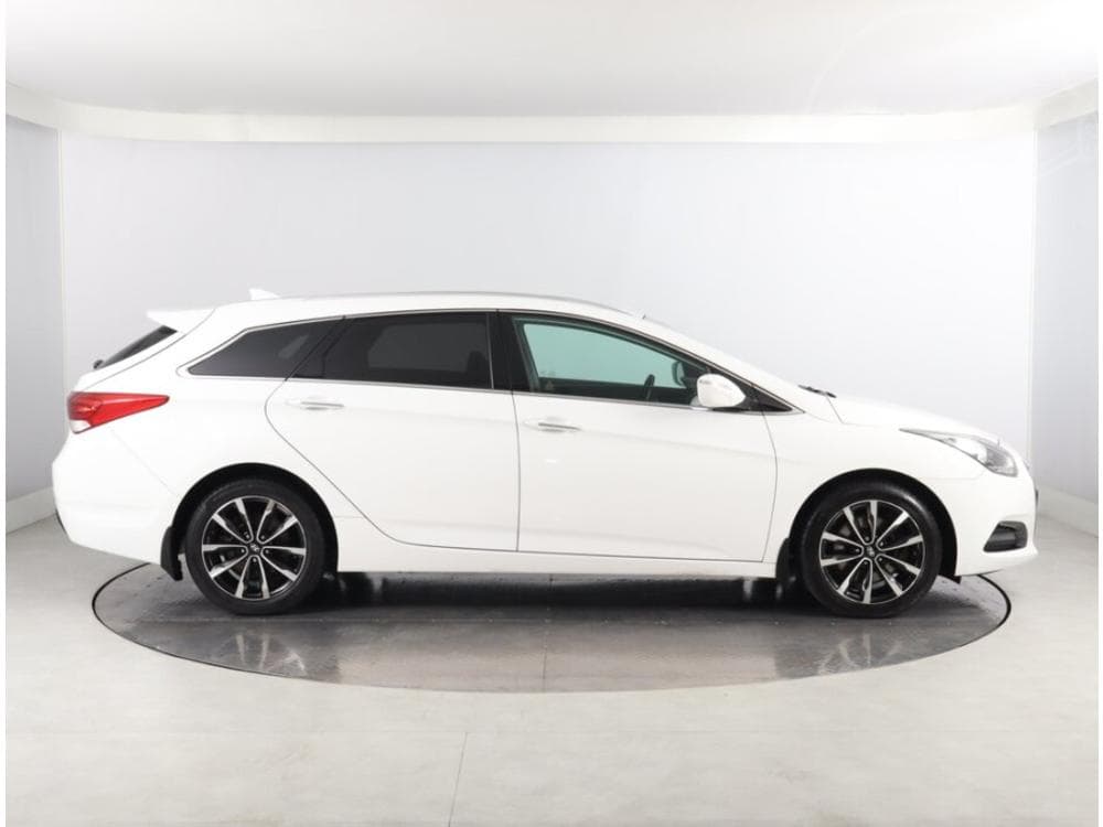 2018 Hyundai i40 - 6