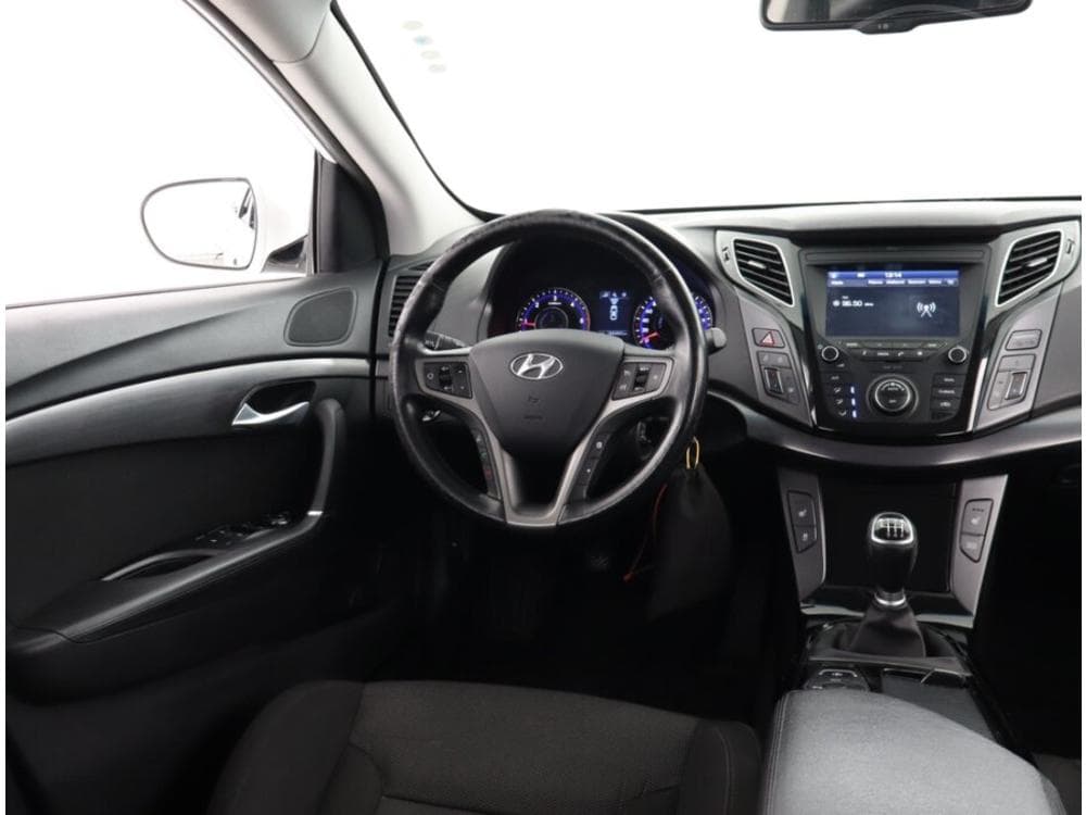 2018 Hyundai i40 - 7