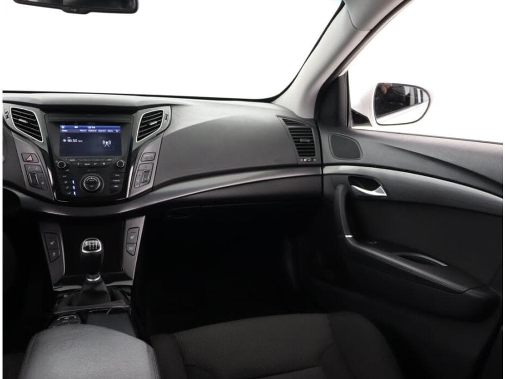 2018 Hyundai i40 - 8