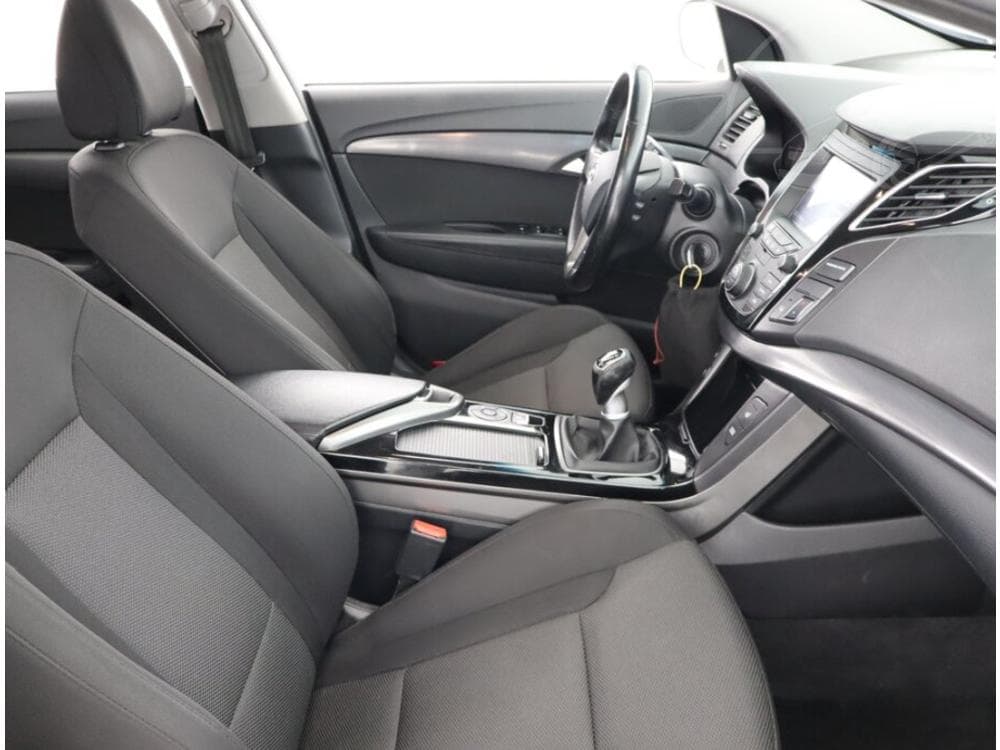 2018 Hyundai i40 - 9
