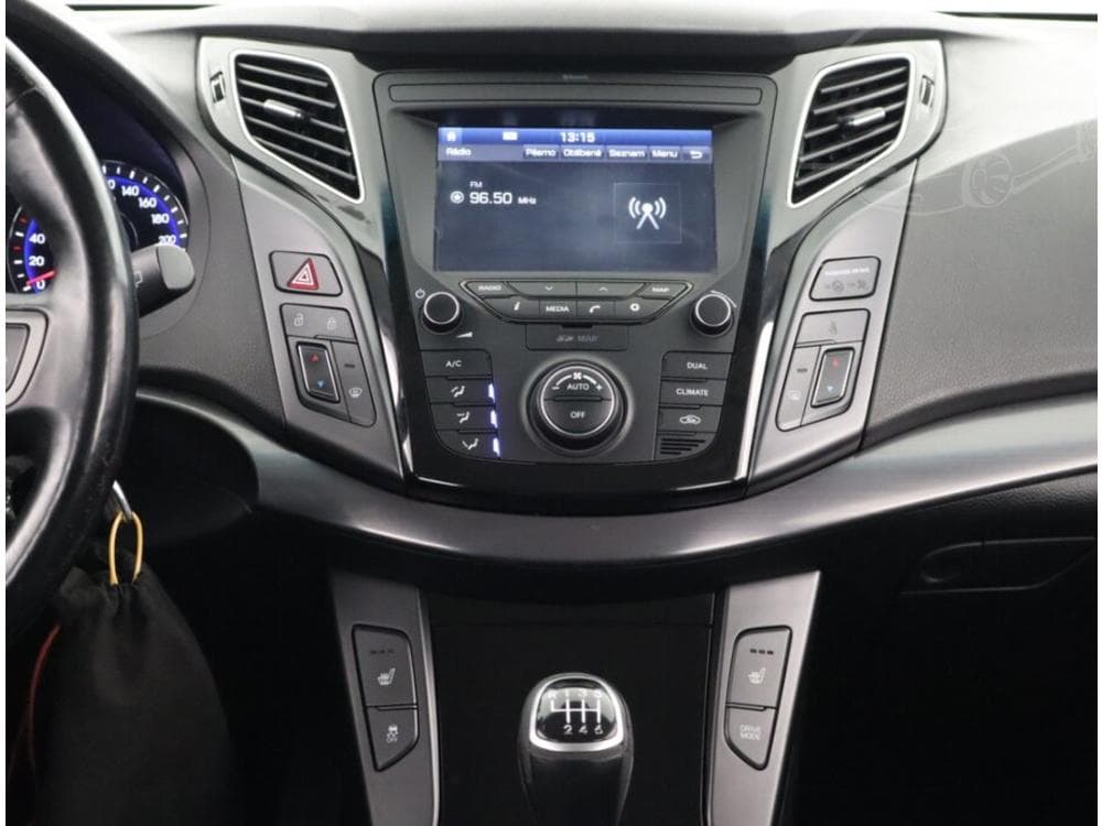 2018 Hyundai i40 - 12