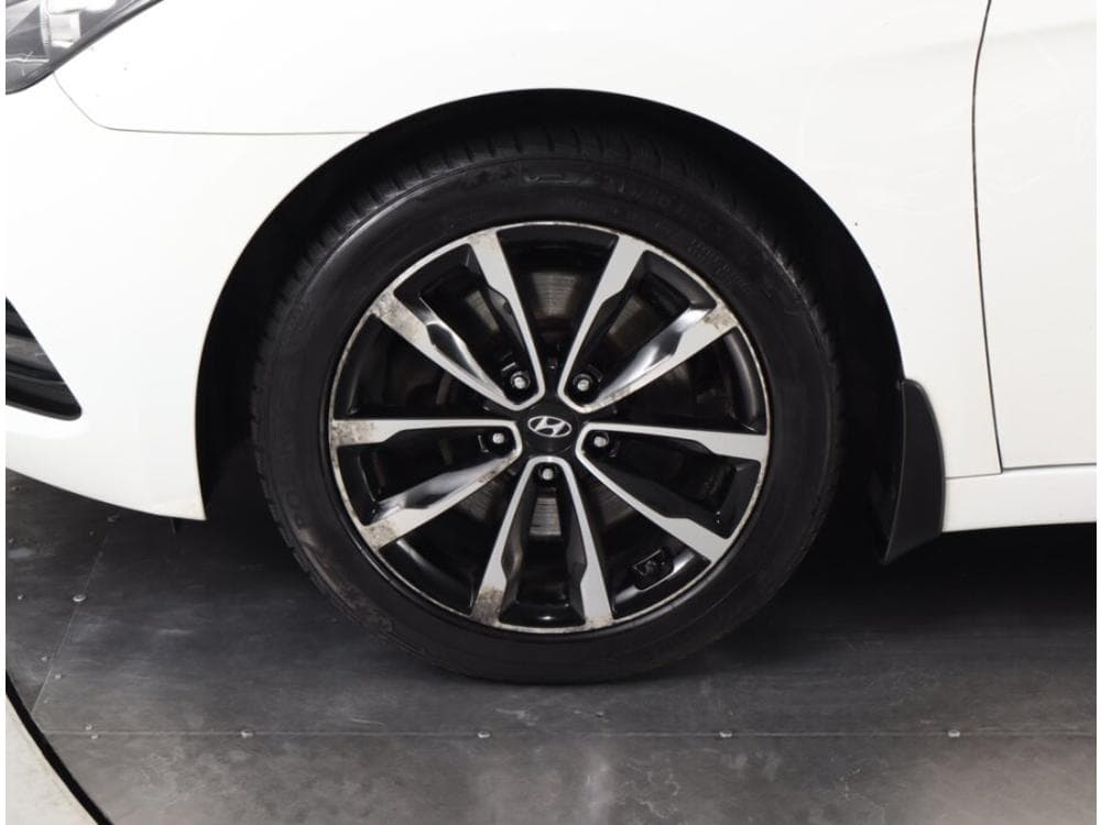 2018 Hyundai i40 - 14