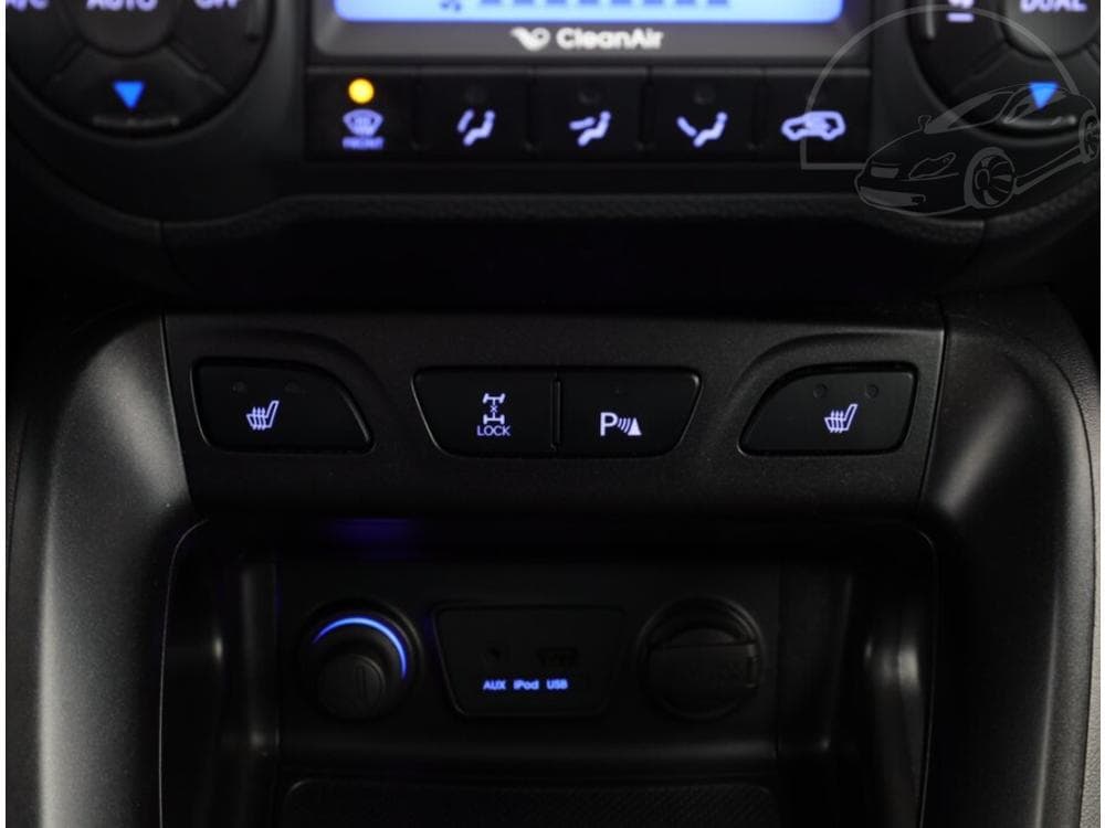 2014 Hyundai Ix35 - 11