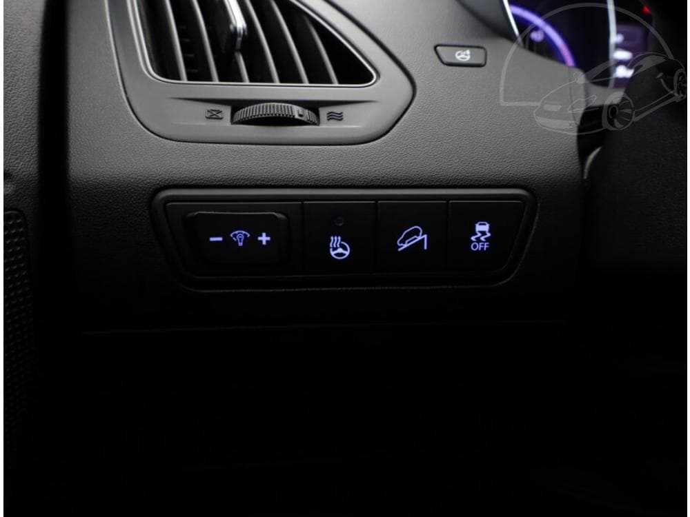2014 Hyundai Ix35 - 14