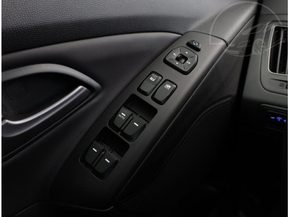 2014 Hyundai Ix35 - 15