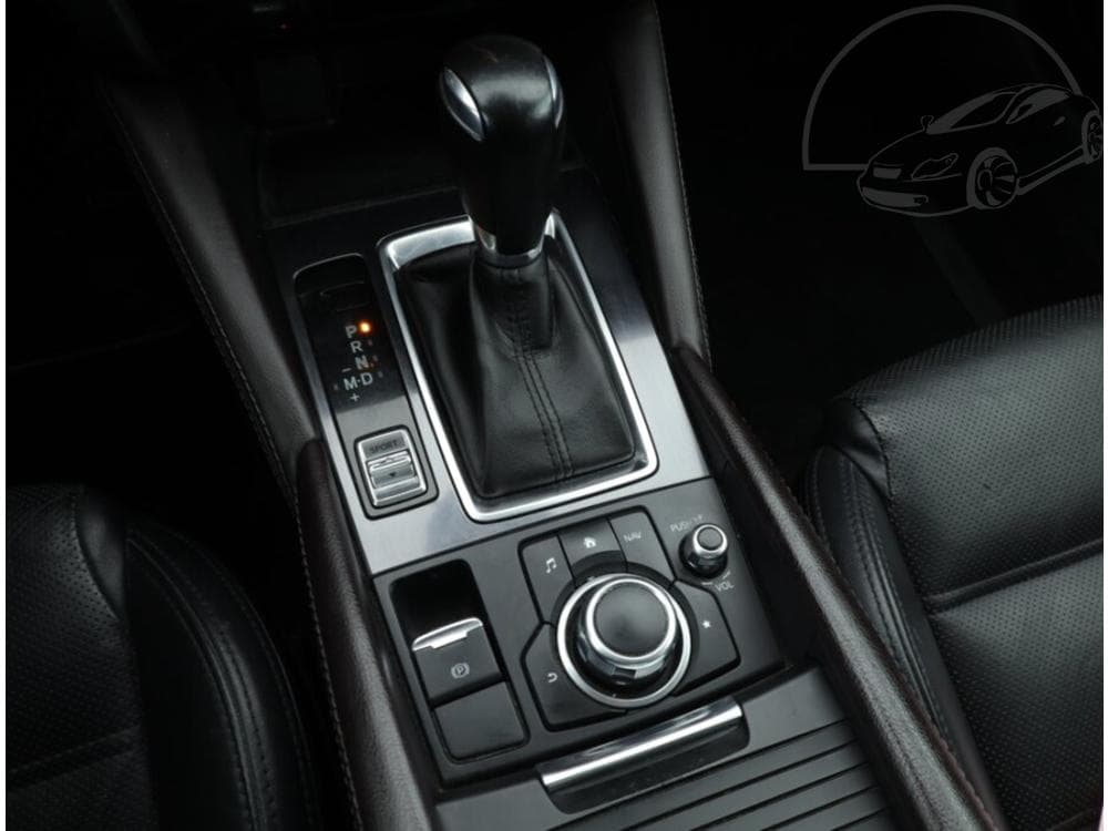 2016 Mazda 6 - 11