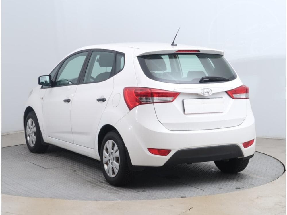 2015 Hyundai ix20 - 4