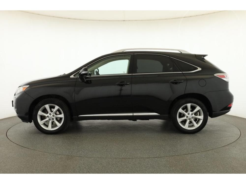 2012 Lexus RX - 3