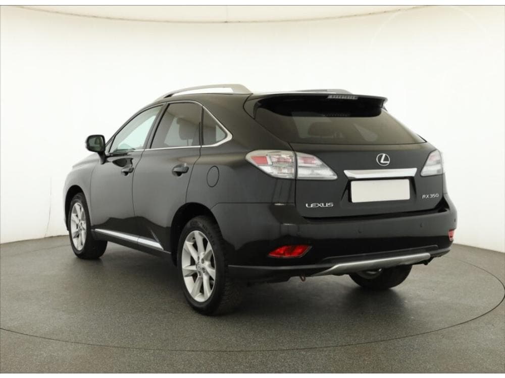 2012 Lexus RX - 4