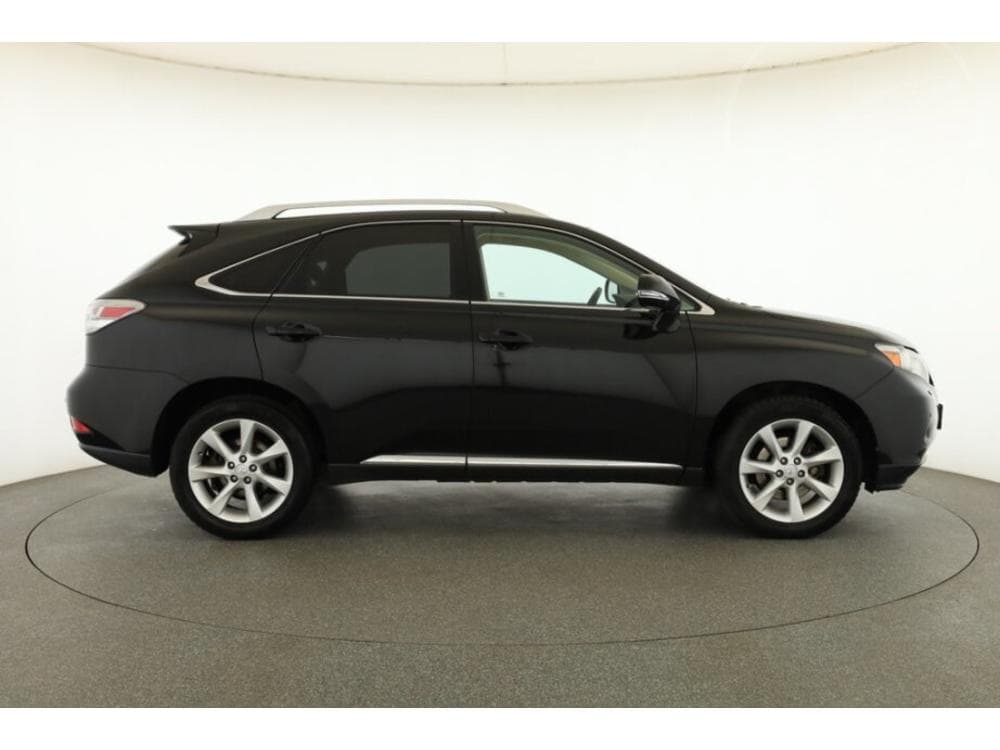 2012 Lexus RX - 6