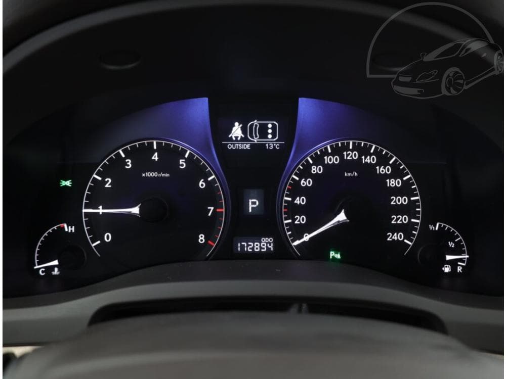 2012 Lexus RX - 9
