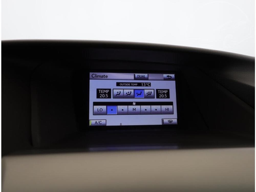 2012 Lexus RX - 13