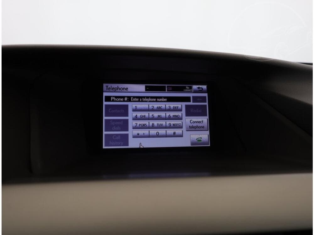 2012 Lexus RX - 14