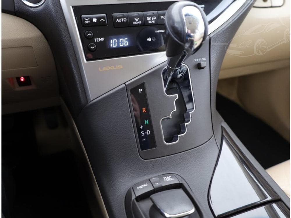2012 Lexus RX - 15