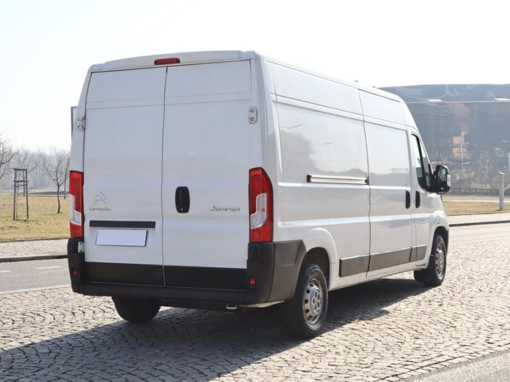 2020 Citroen Jumper - 5