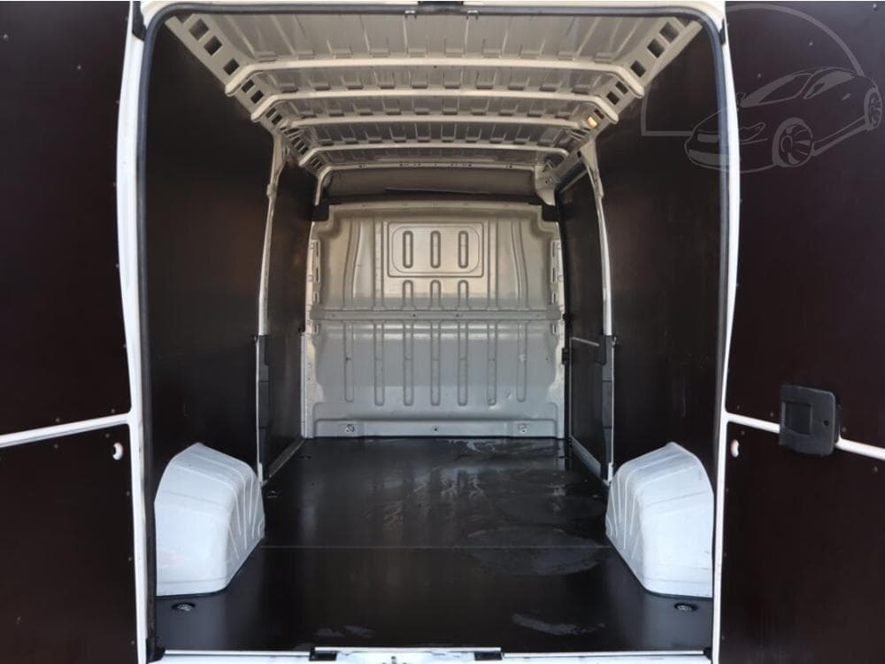 2020 Citroen Jumper - 10