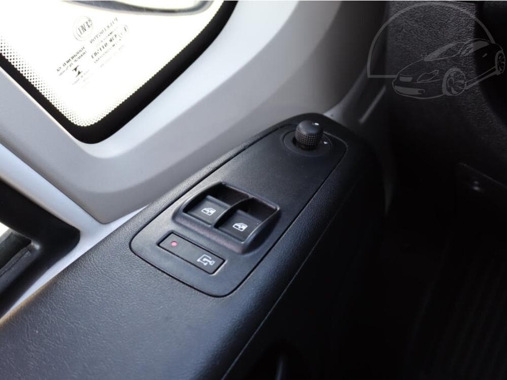 2020 Citroen Jumper - 11