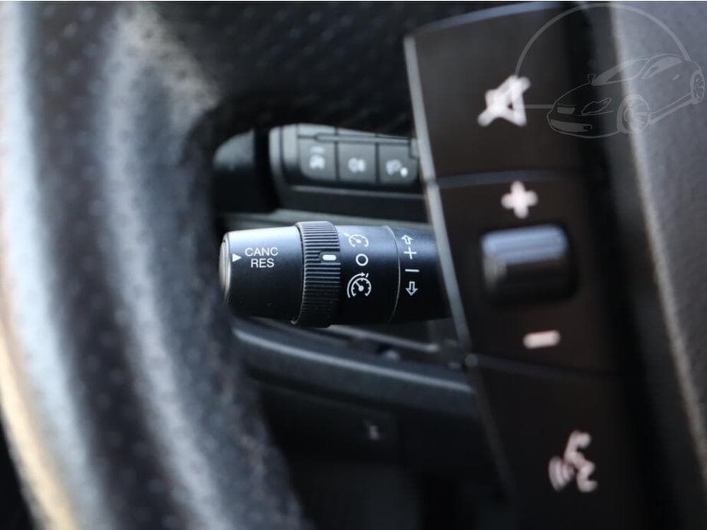 2020 Citroen Jumper - 12