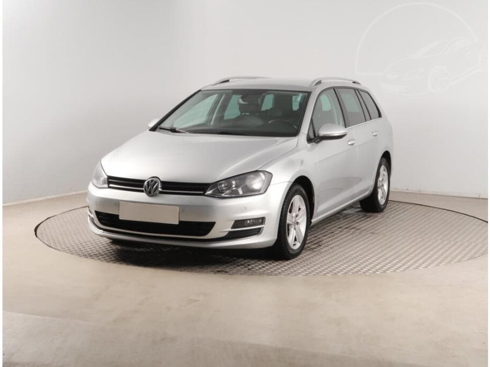 2016 Volkswagen Golf - 3