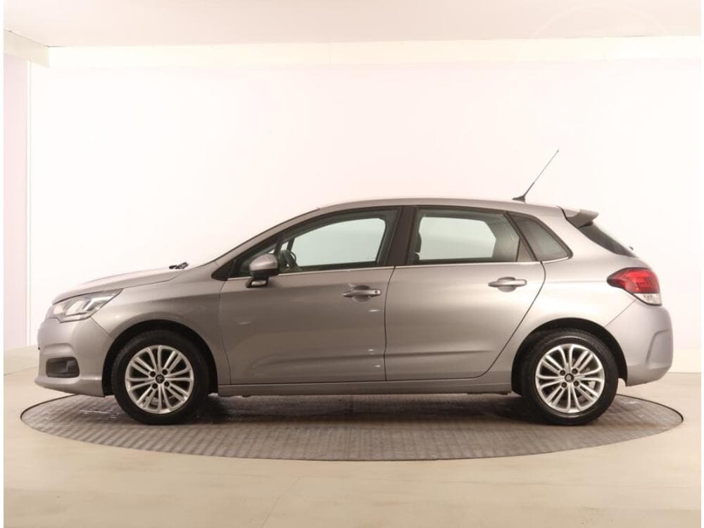 2018 Citroen C4 - 3