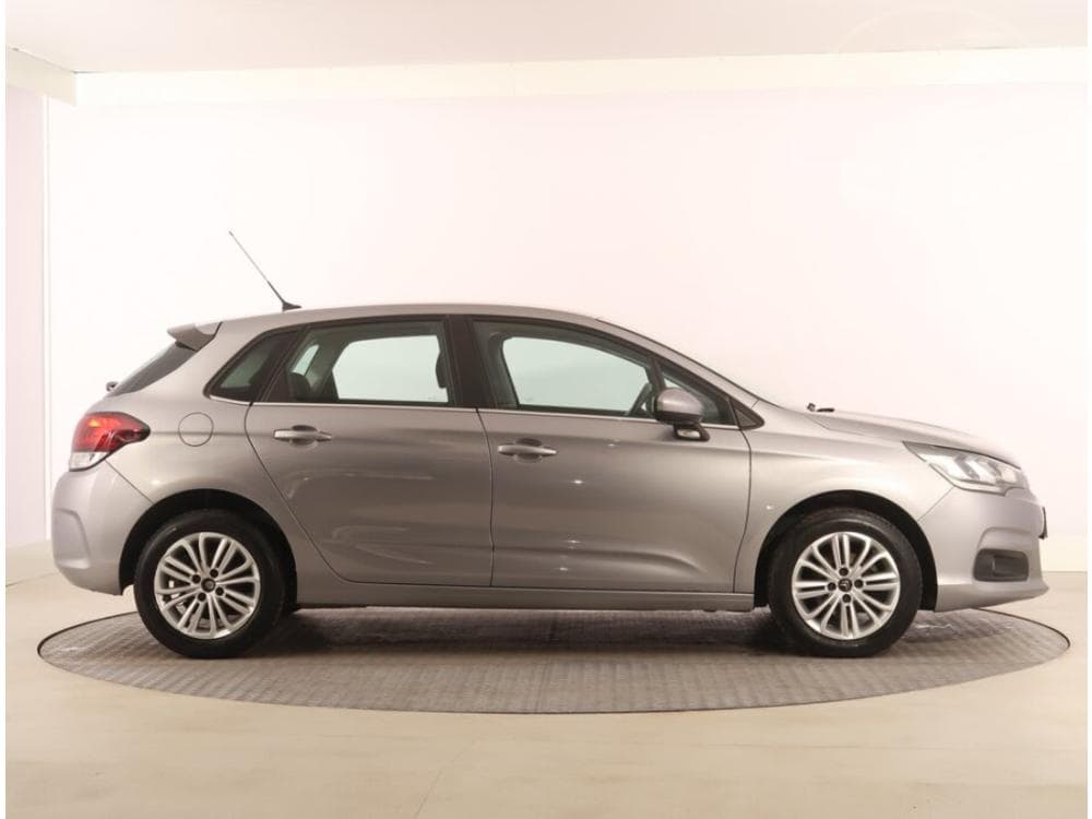 2018 Citroen C4 - 6