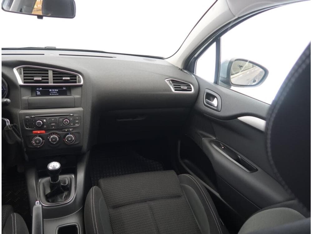 2018 Citroen C4 - 8