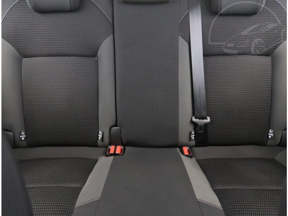 2018 Citroen C4 - 10