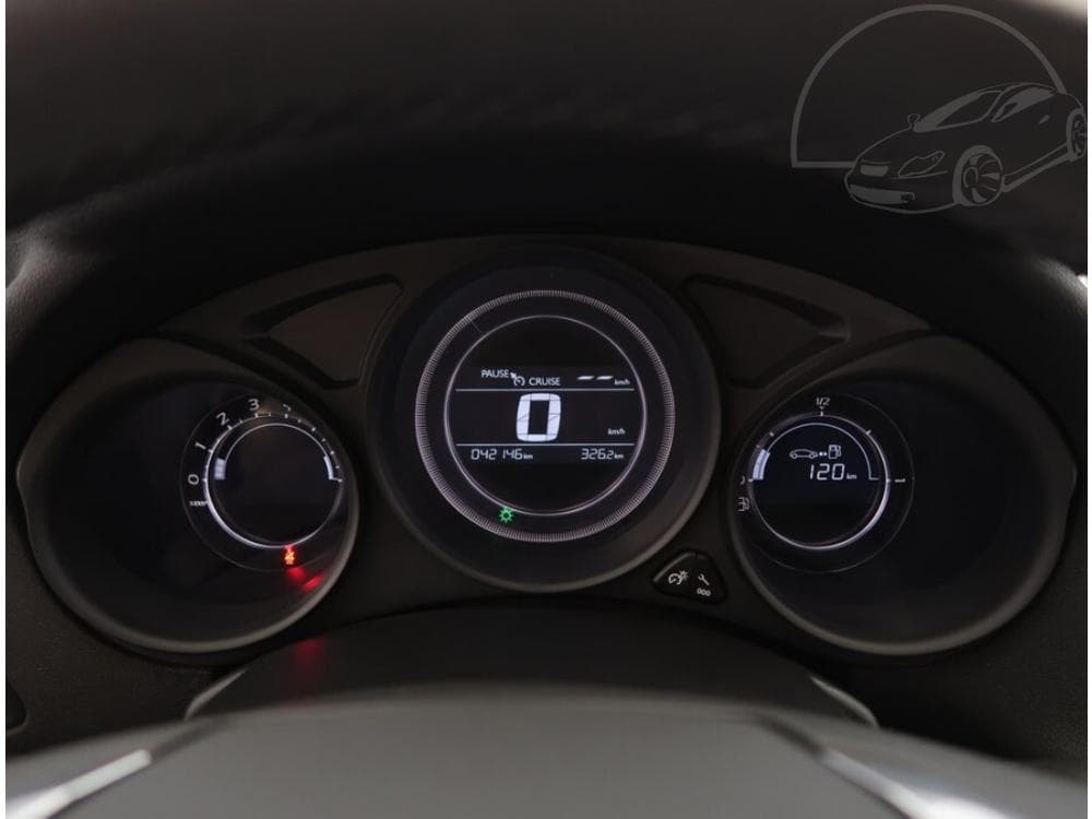 2018 Citroen C4 - 11
