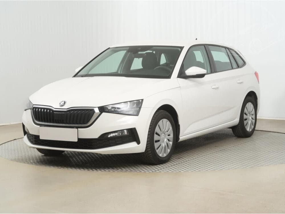 2022 Škoda SCALA - 4