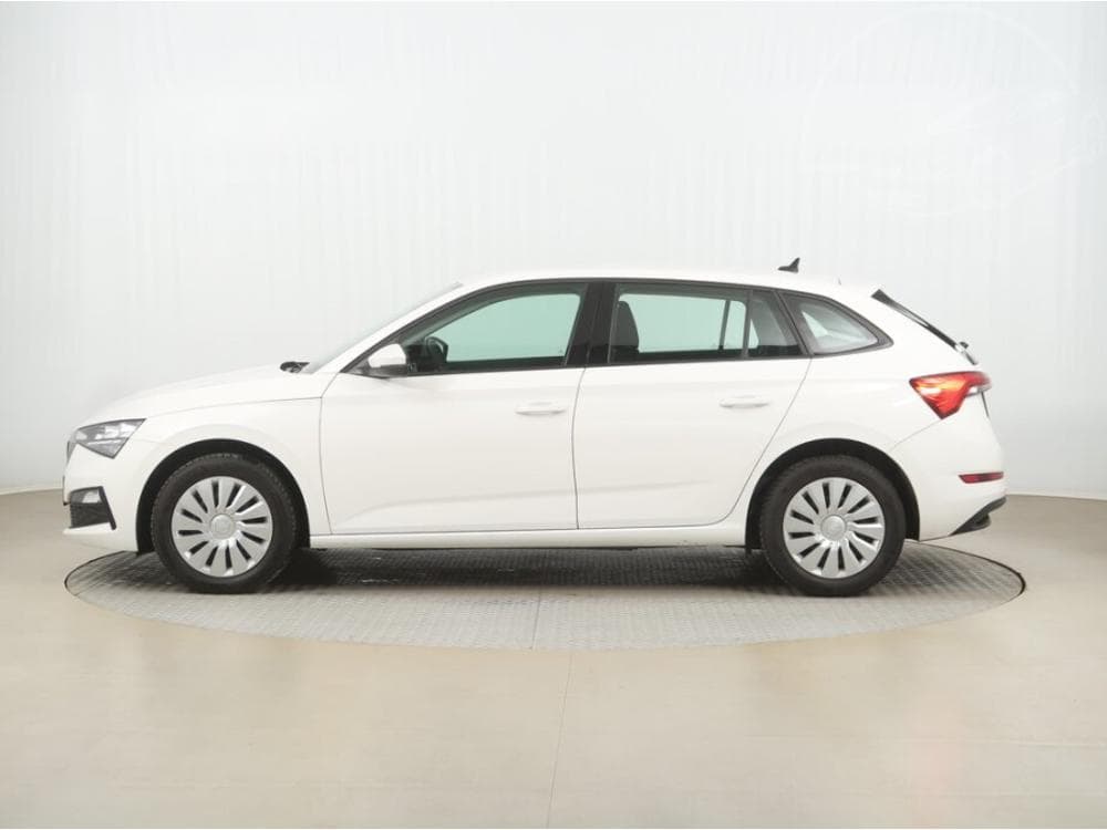 2022 Škoda SCALA - 7