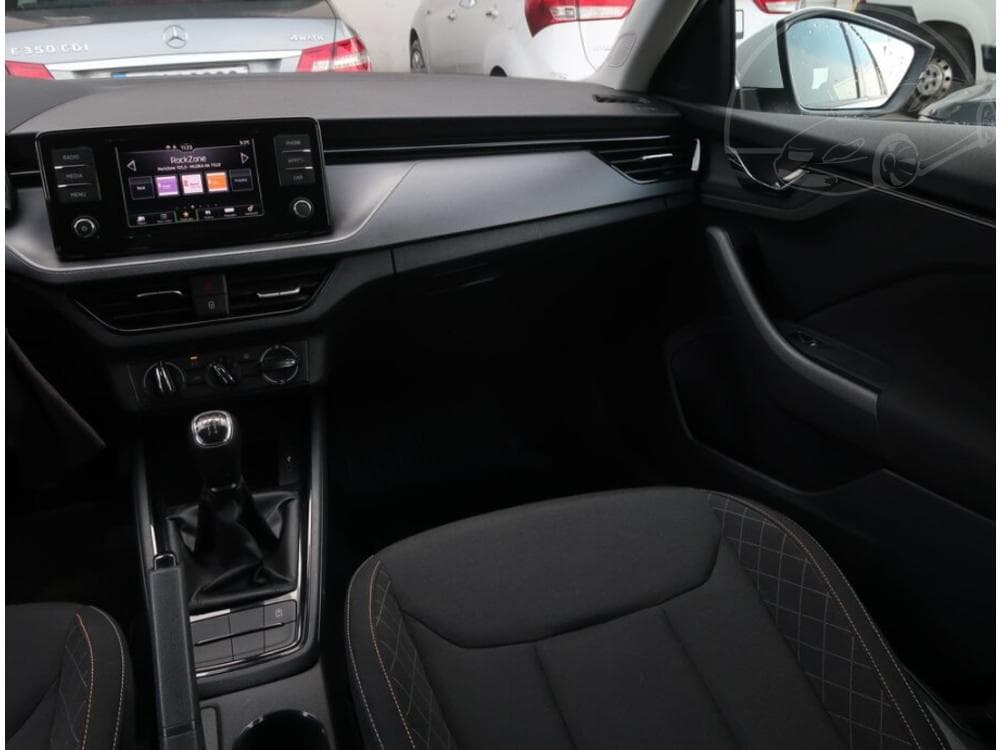 2022 Škoda SCALA - 22