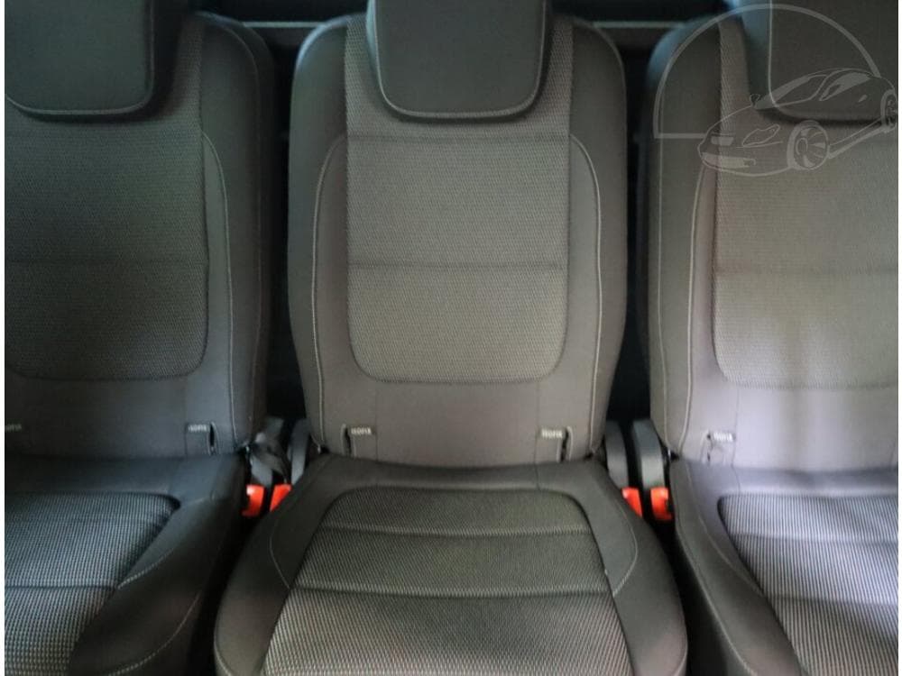 2015 Volkswagen SHARAN - 37