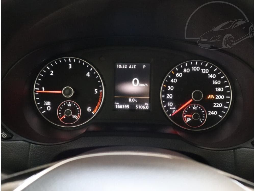 2015 Volkswagen SHARAN - 41