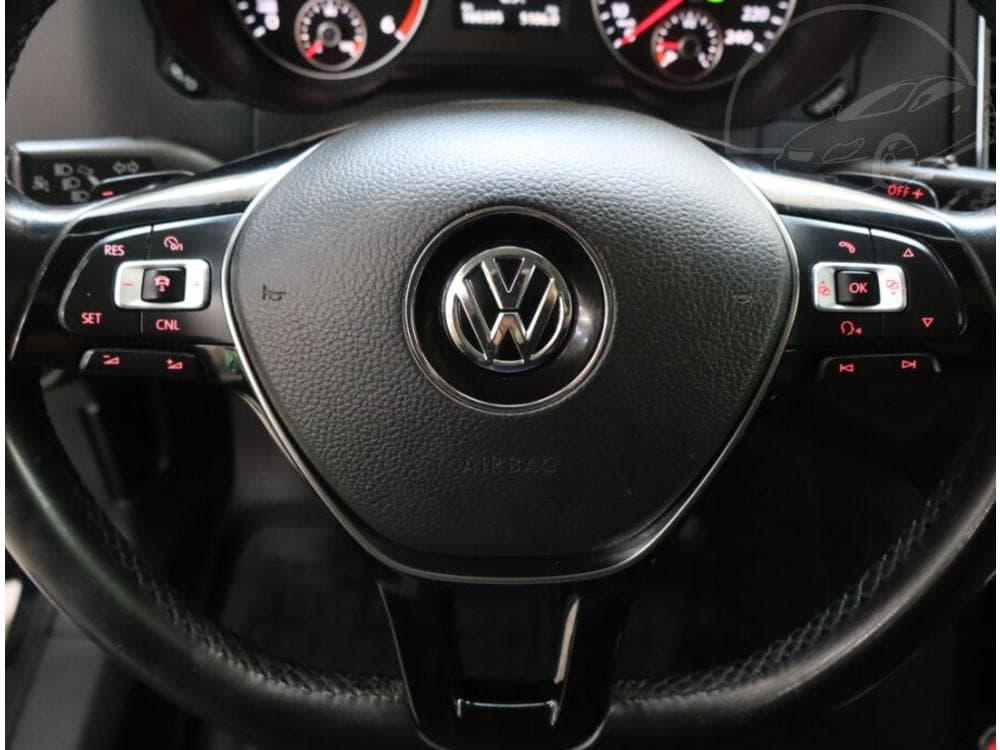 2015 Volkswagen SHARAN - 45