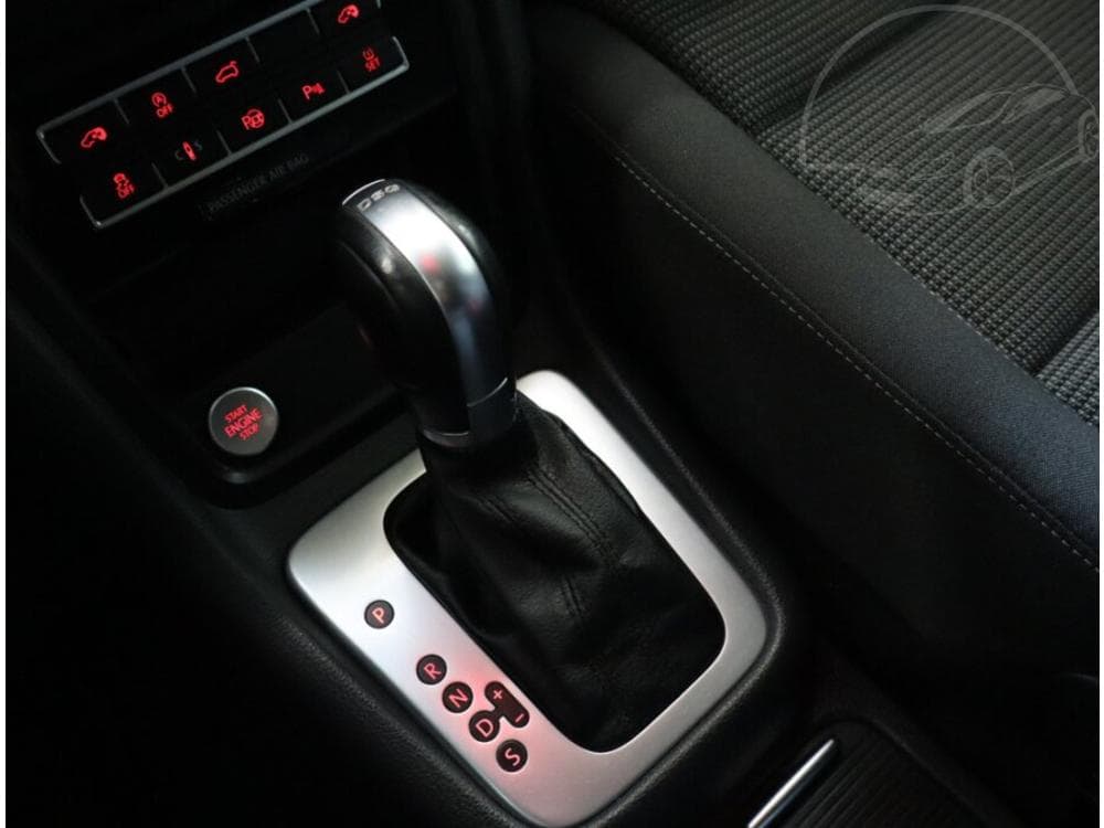 2015 Volkswagen SHARAN - 49