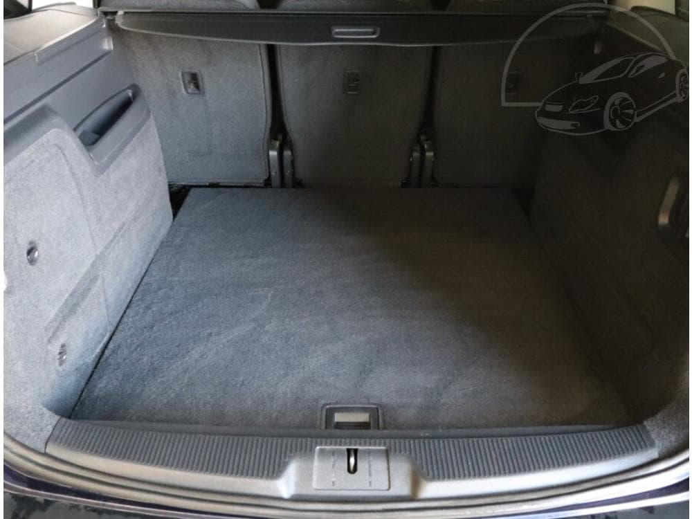2015 Volkswagen SHARAN - 53