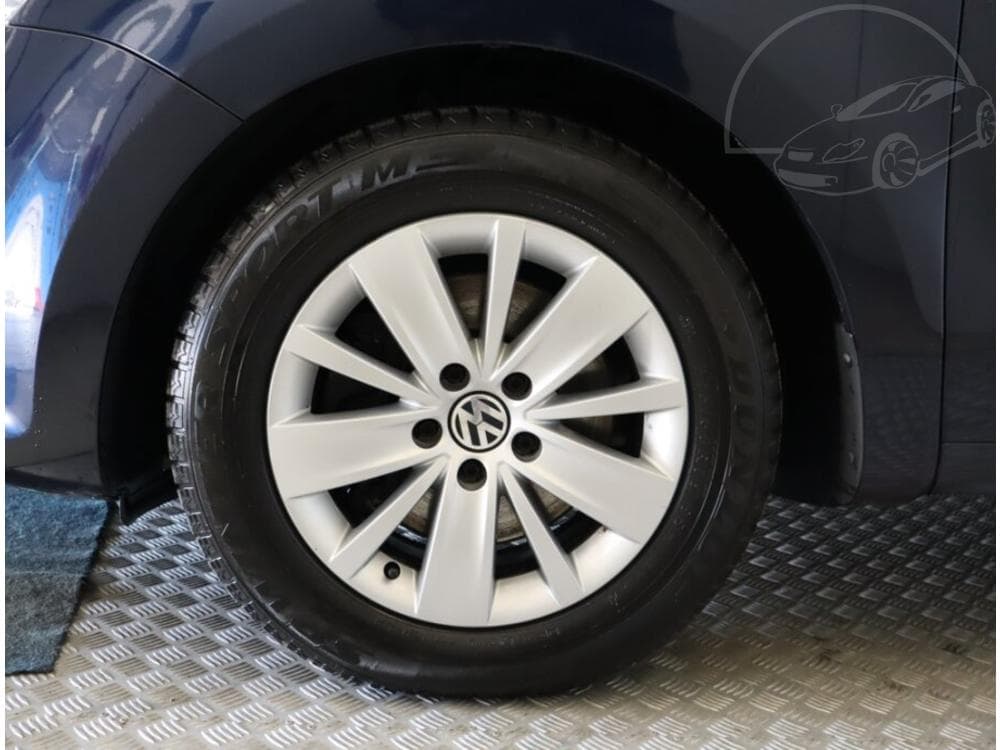 2015 Volkswagen SHARAN - 57