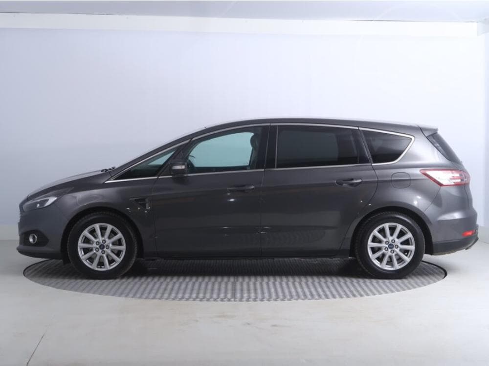 2015 Ford S-Max - 3