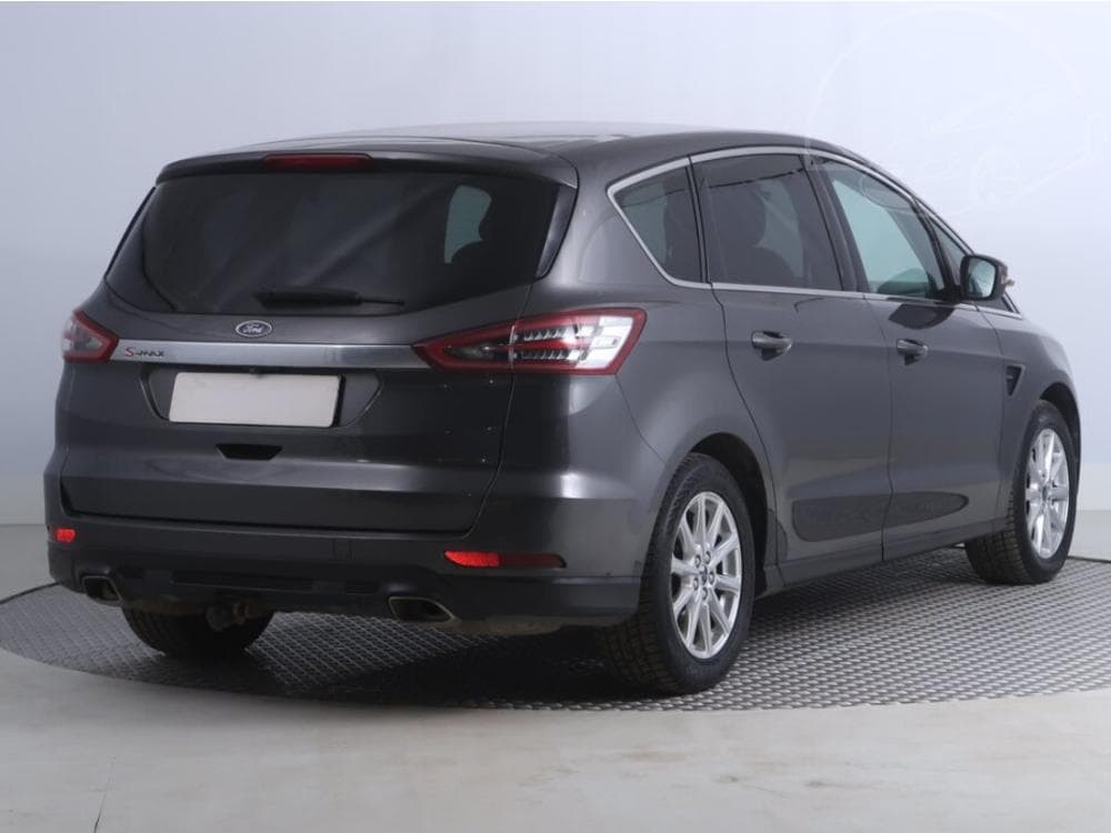 2015 Ford S-Max - 5