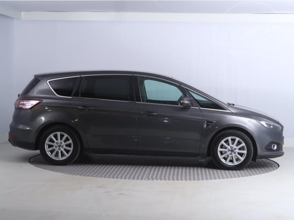2015 Ford S-Max - 6