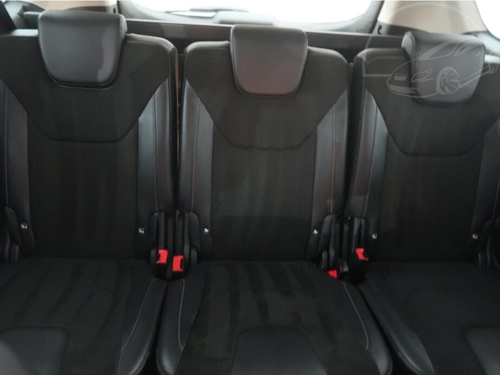 2015 Ford S-Max - 10