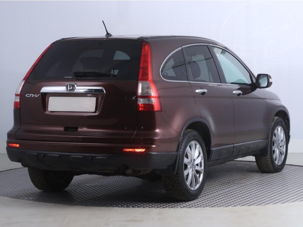2012 Honda CR-V - 5