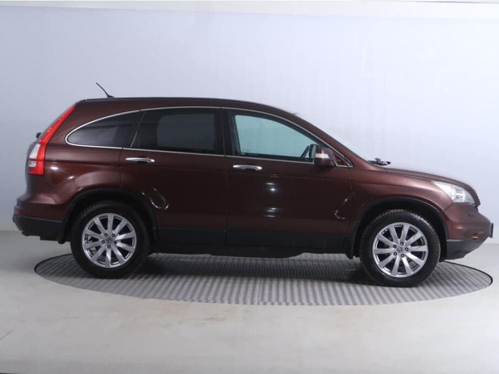 2012 Honda CR-V - 6